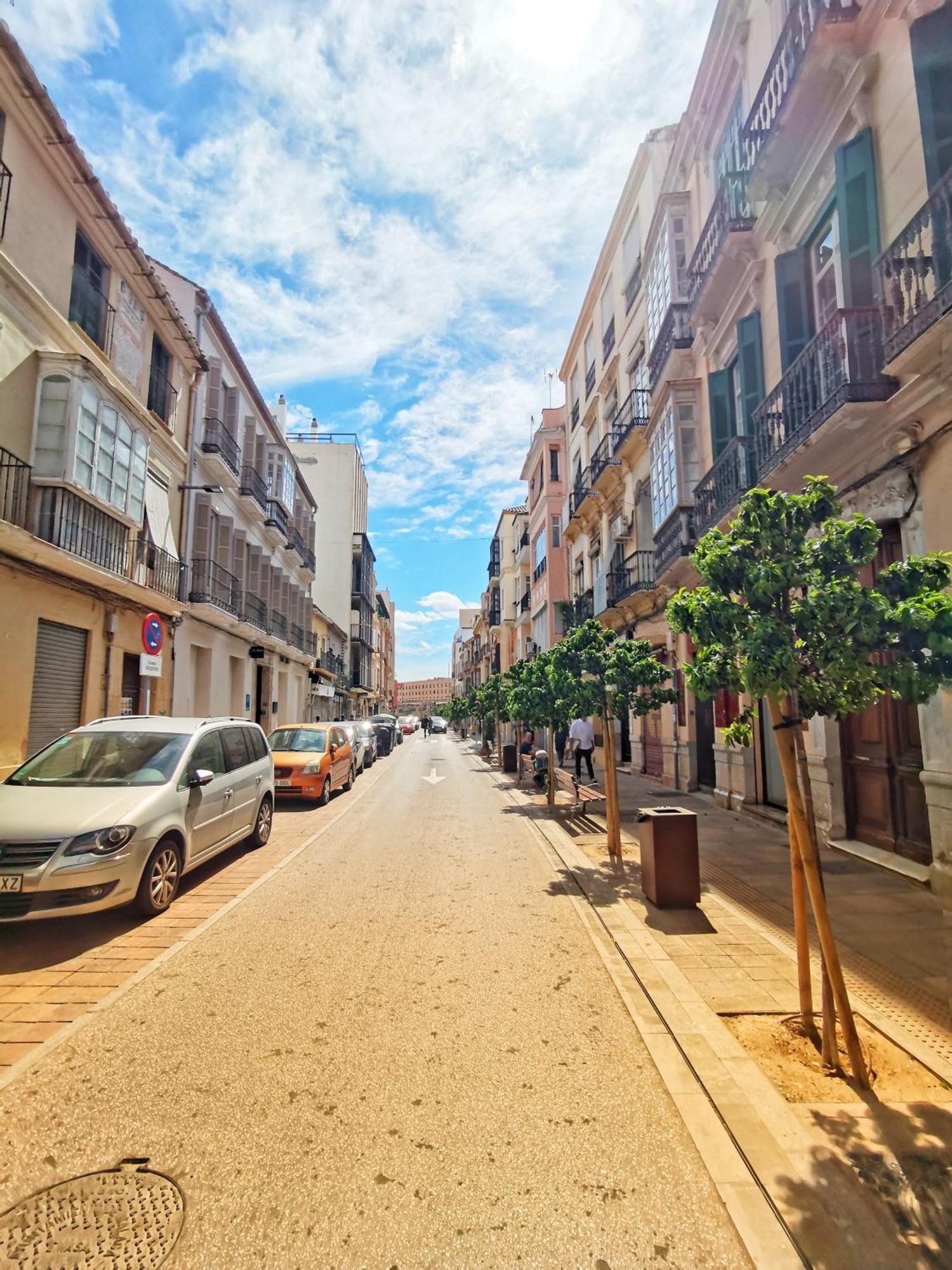 El Estudio Apartament